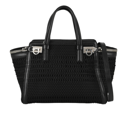 Small Verve Tote, front view